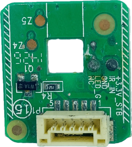 Micromax LED TV IR Sensor – Model 40T2810FHD - Great Bharat Electronics