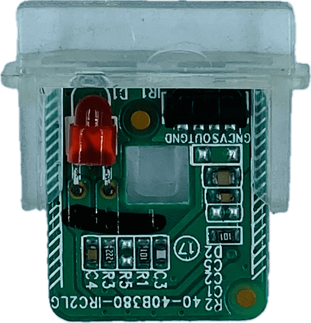Micromax LED TV IR Sensor – Model 40T2820FHD - Great Bharat Electronics