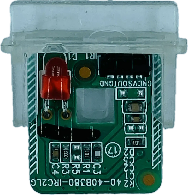 Micromax LED TV IR Sensor – Model 40T2820FHD - Great Bharat Electronics