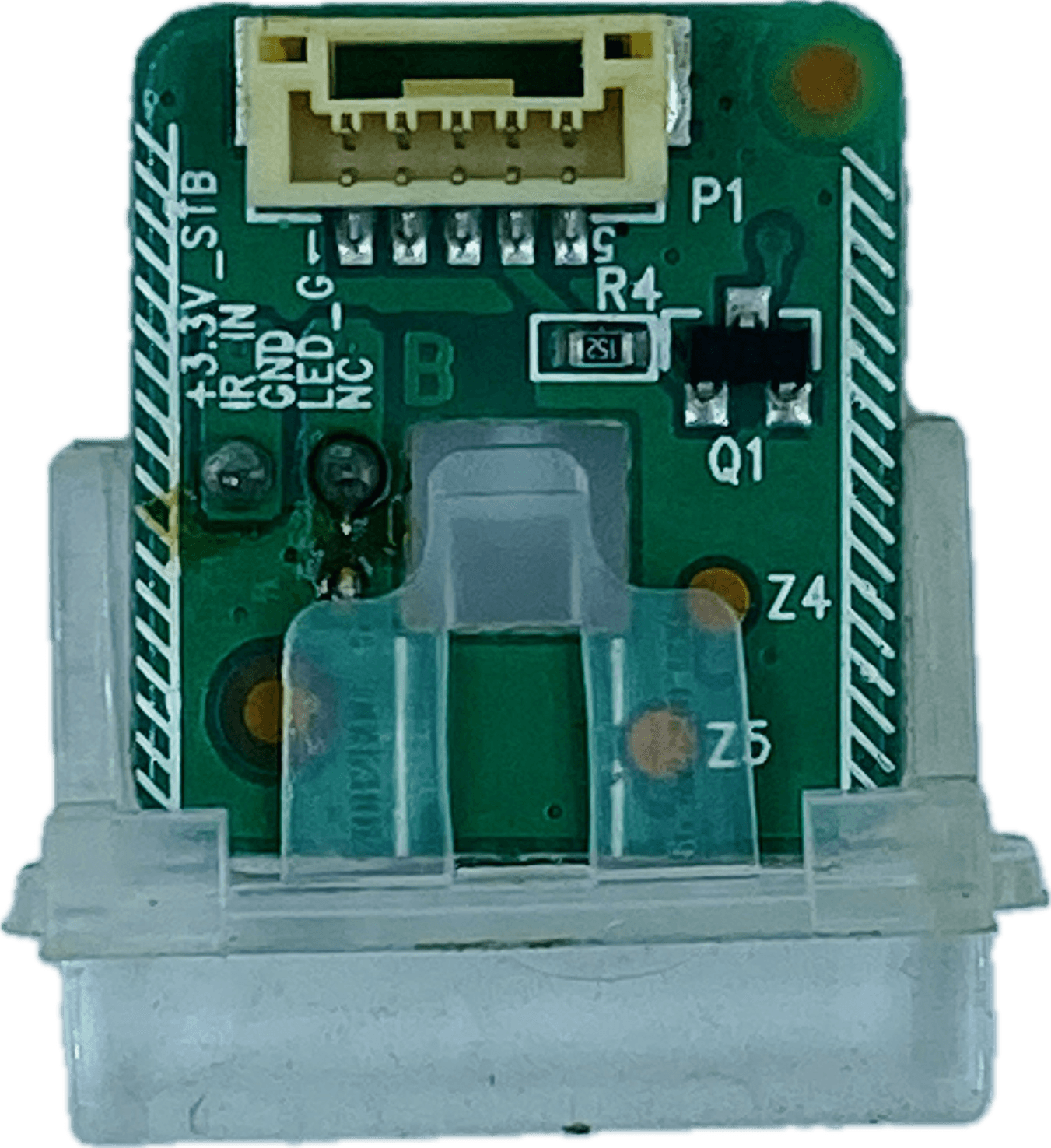 Micromax LED TV IR Sensor – Model 40T2820FHD - Great Bharat Electronics