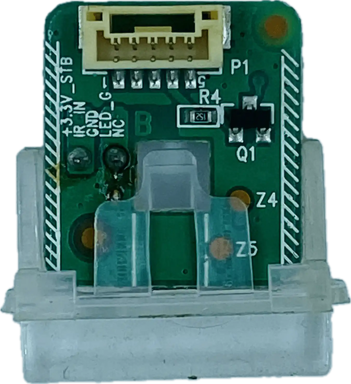 Micromax LED TV IR Sensor – Model 40T2820FHD - Great Bharat Electronics