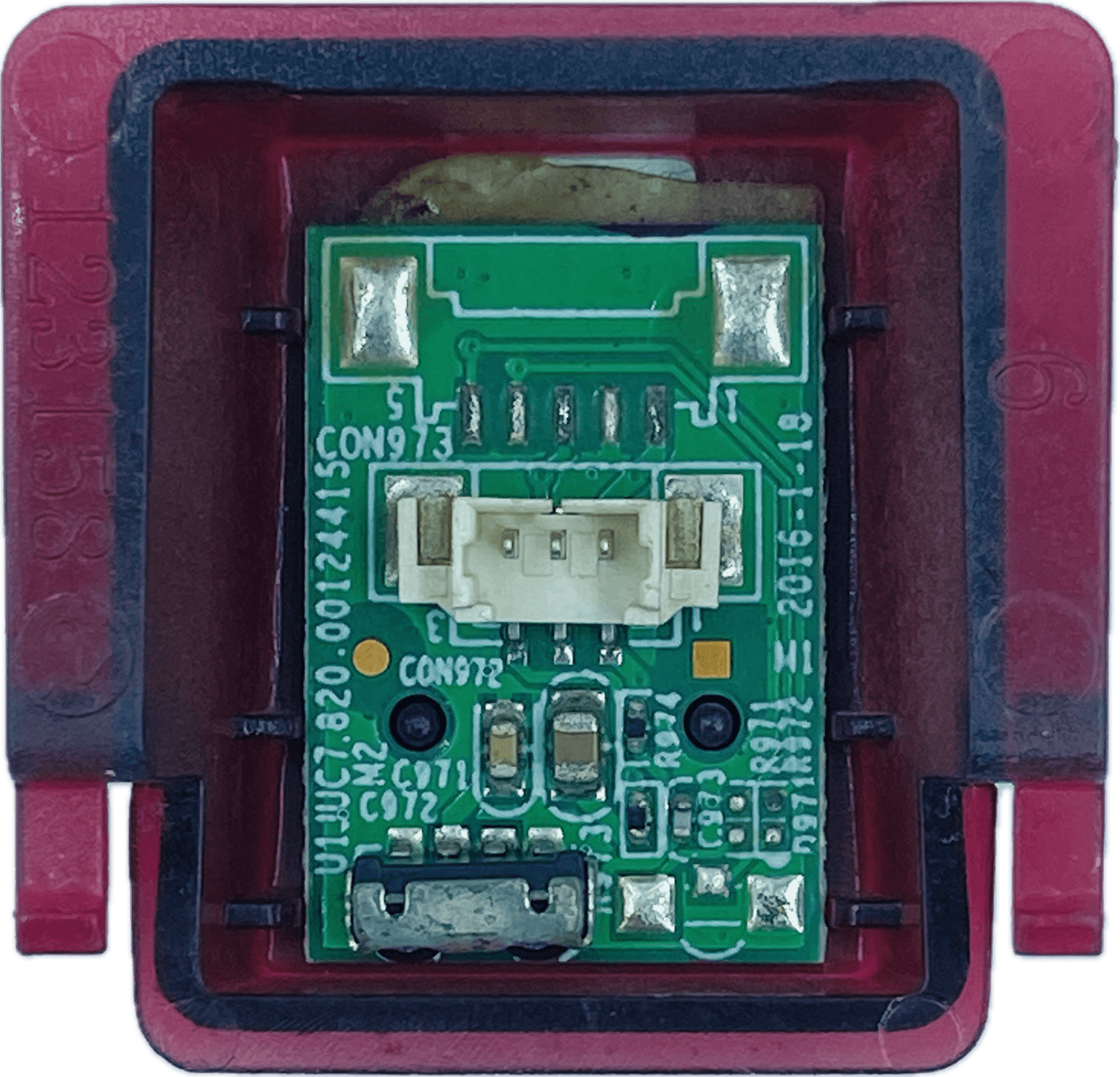 Micromax LED TV IR Sensor – Model 40Z4500FHD - Great Bharat Electronics