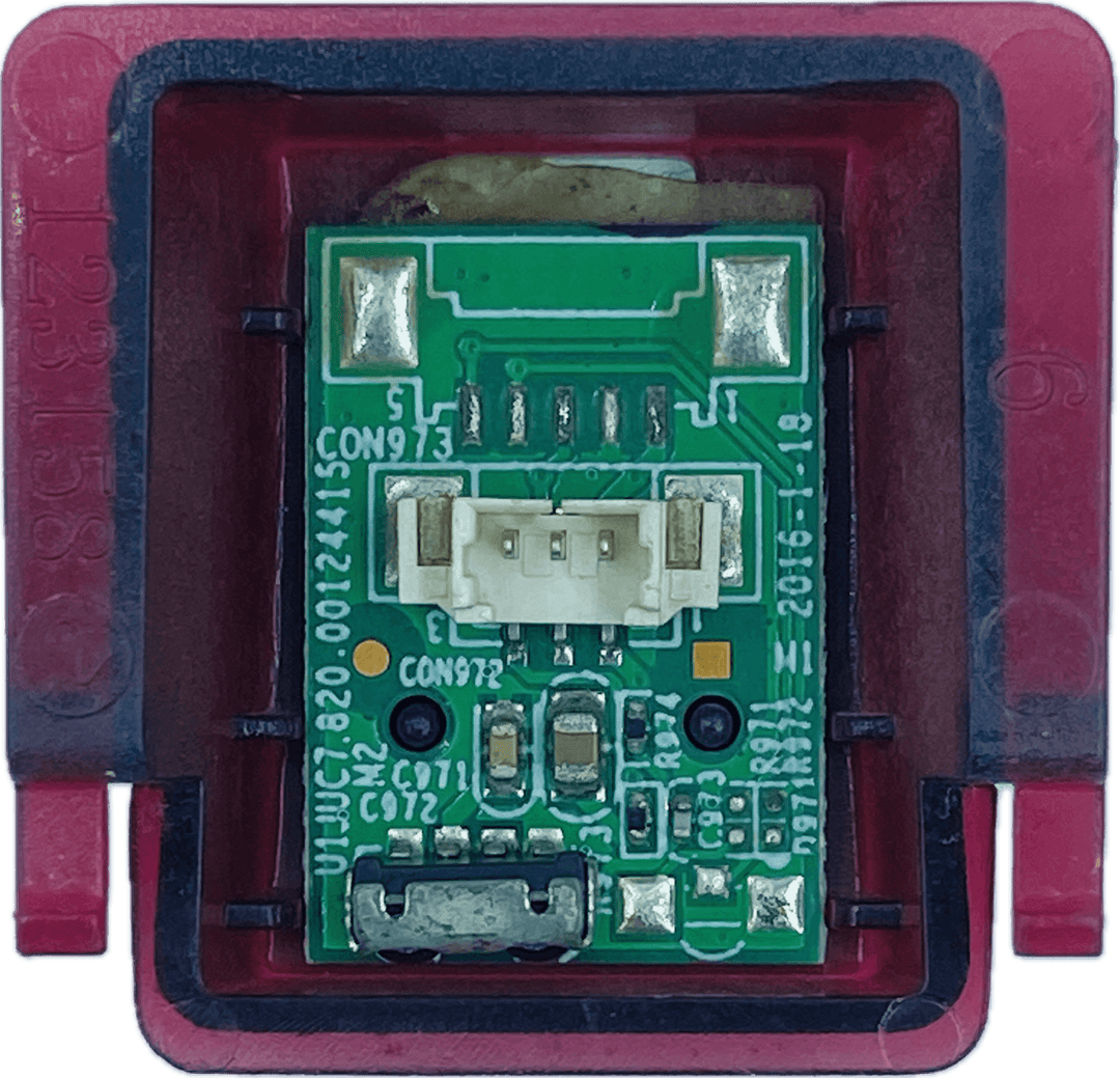Micromax LED TV IR Sensor – Model 40Z4500FHD - Great Bharat Electronics