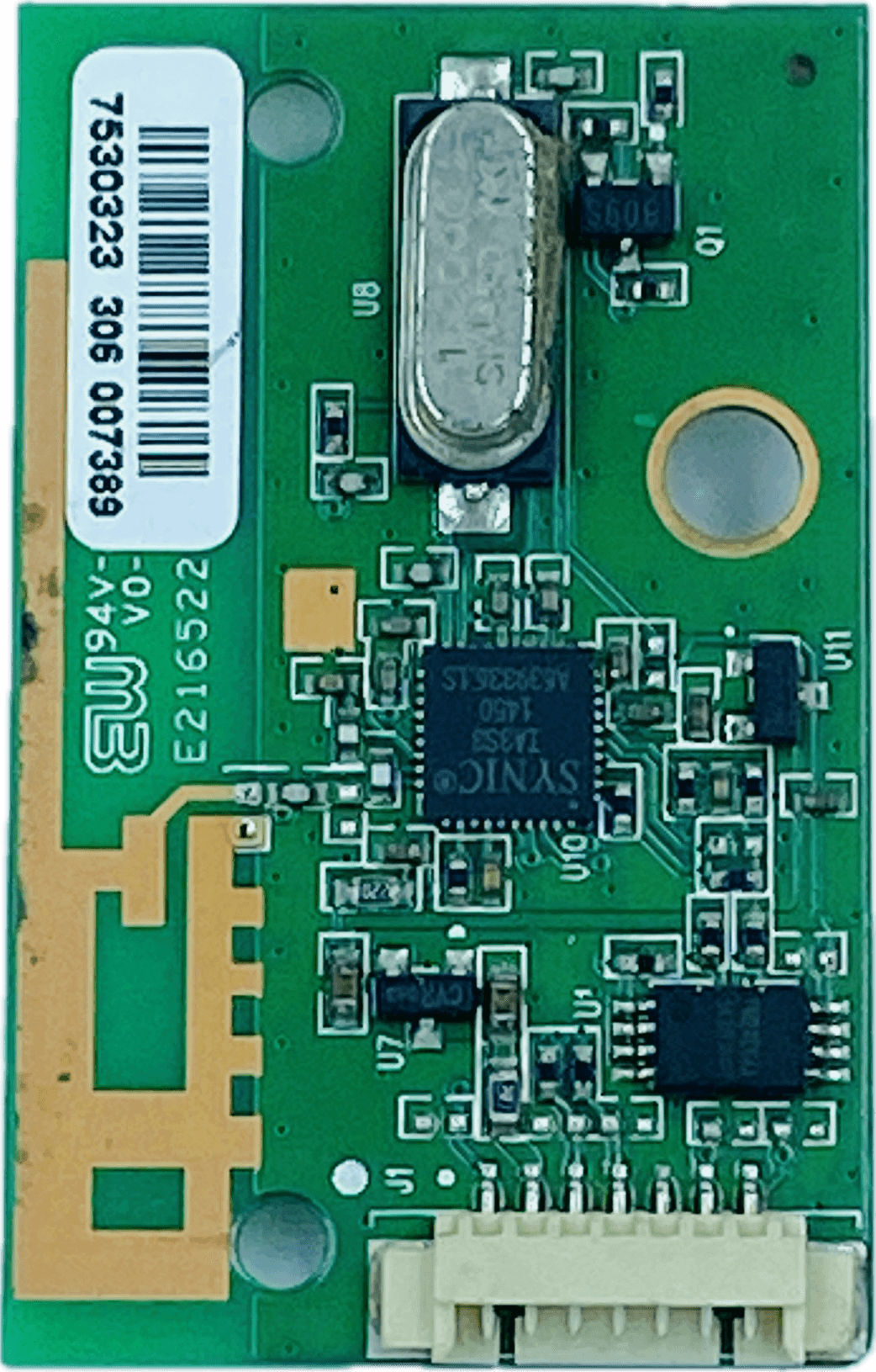 Micromax LED TV IR Sensor – Model 42C0050UHD - Great Bharat Electronics