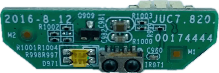 Micromax LED TV IR Sensor – Model 42R7227FHD - Great Bharat Electronics
