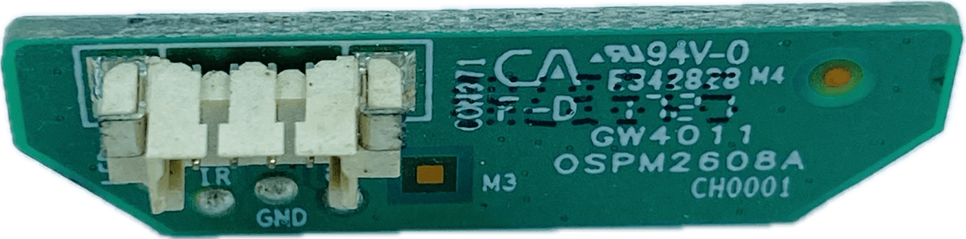 Micromax LED TV IR Sensor – Model 42R7227FHD - Great Bharat Electronics
