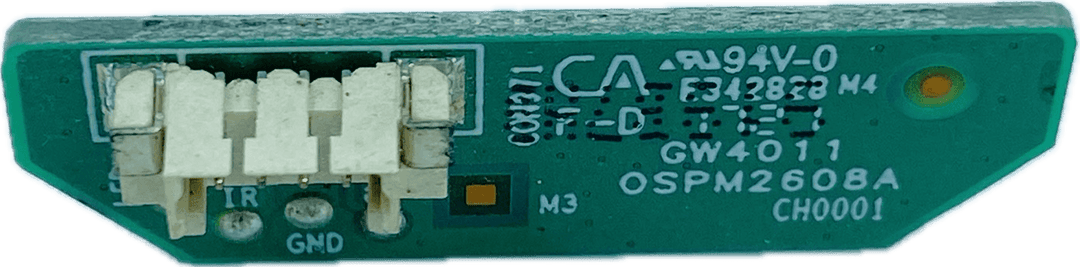 Micromax LED TV IR Sensor – Model 42R7227FHD - Great Bharat Electronics