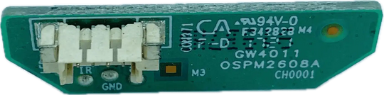 Micromax LED TV IR Sensor – Model 42R7227FHD - Great Bharat Electronics