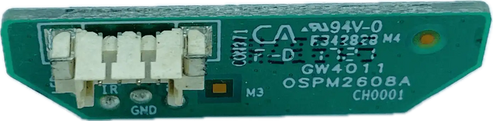 Micromax LED TV IR Sensor – Model 42R7227FHD - Great Bharat Electronics