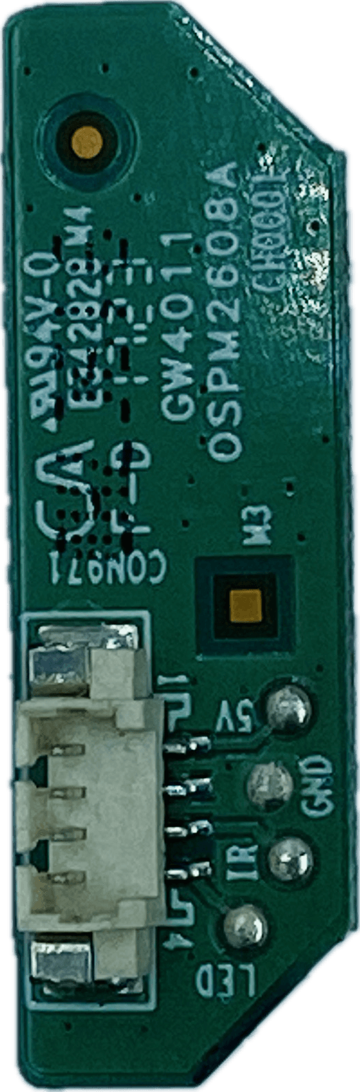 Micromax LED TV IR Sensor – Model 42R9981FHD - Great Bharat Electronics