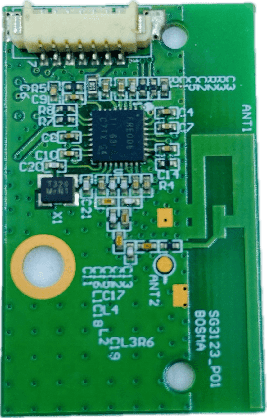 Micromax LED TV IR Sensor – Model 43E9999UHD - Great Bharat Electronics