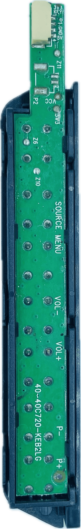 Micromax LED TV IR Sensor – Model 43T6950FHD - Great Bharat Electronics