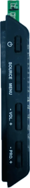 Micromax LED TV IR Sensor – Model 43T6950FHD - Great Bharat Electronics