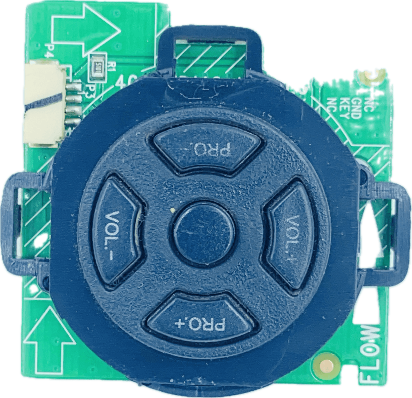 Micromax LED TV IR Sensor – Model 43T7670FHD - Great Bharat Electronics