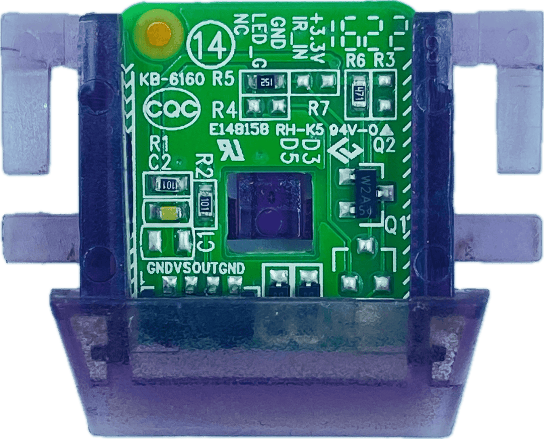 Micromax LED TV IR Sensor – Model 43T7670FHD - Great Bharat Electronics