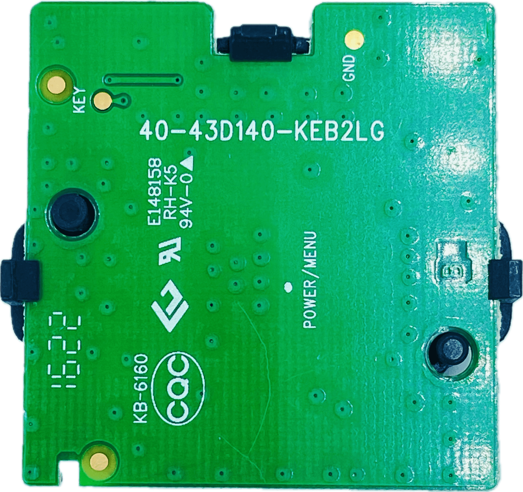 Micromax LED TV IR Sensor – Model 43T7670FHD - Great Bharat Electronics