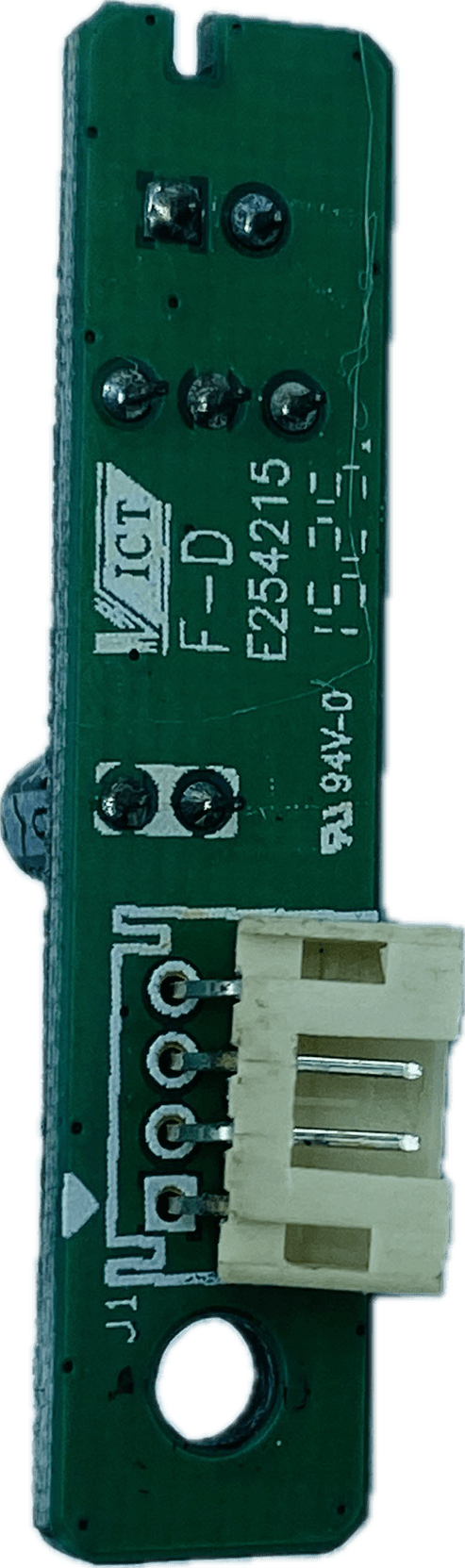 Micromax LED TV IR Sensor – Model 43X6300MHD - Great Bharat Electronics