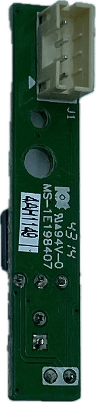 Micromax LED TV IR Sensor – Model 50B5000FHD - Great Bharat Electronics