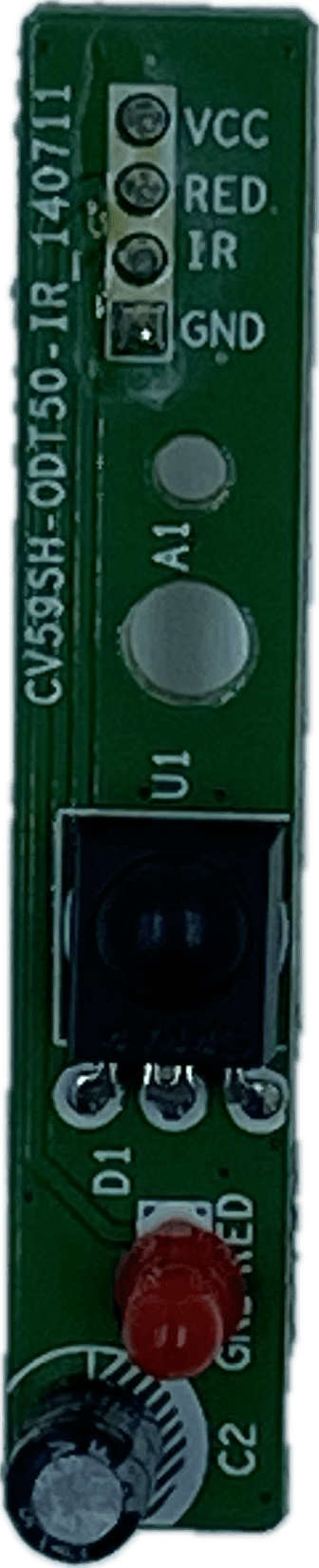 Micromax LED TV IR Sensor – Model 50B5000FHD - Great Bharat Electronics
