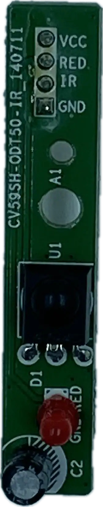 Micromax LED TV IR Sensor – Model 50B5000FHD - Great Bharat Electronics