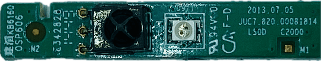 Micromax LED TV IR Sensor – Model 50C4400FHD - Great Bharat Electronics