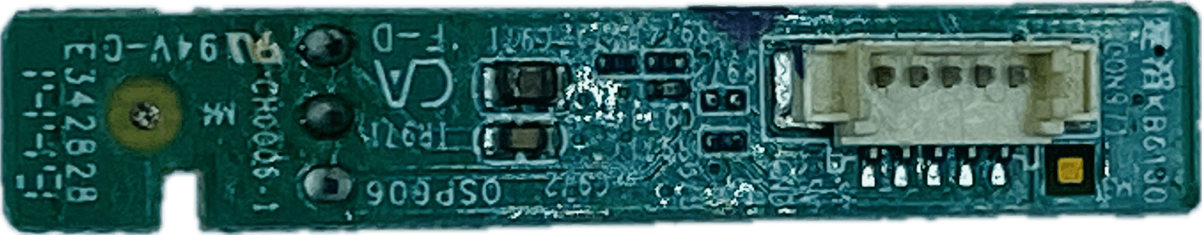Micromax LED TV IR Sensor – Model 50C4400FHD - Great Bharat Electronics