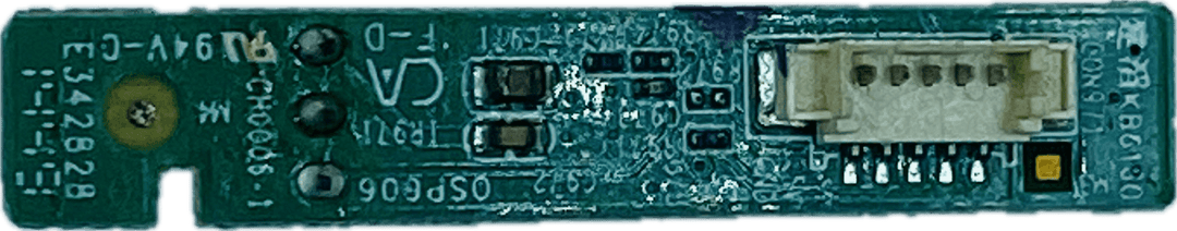 Micromax LED TV IR Sensor – Model 50C4400FHD - Great Bharat Electronics