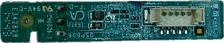 Micromax LED TV IR Sensor – Model 50C4400FHD - Great Bharat Electronics