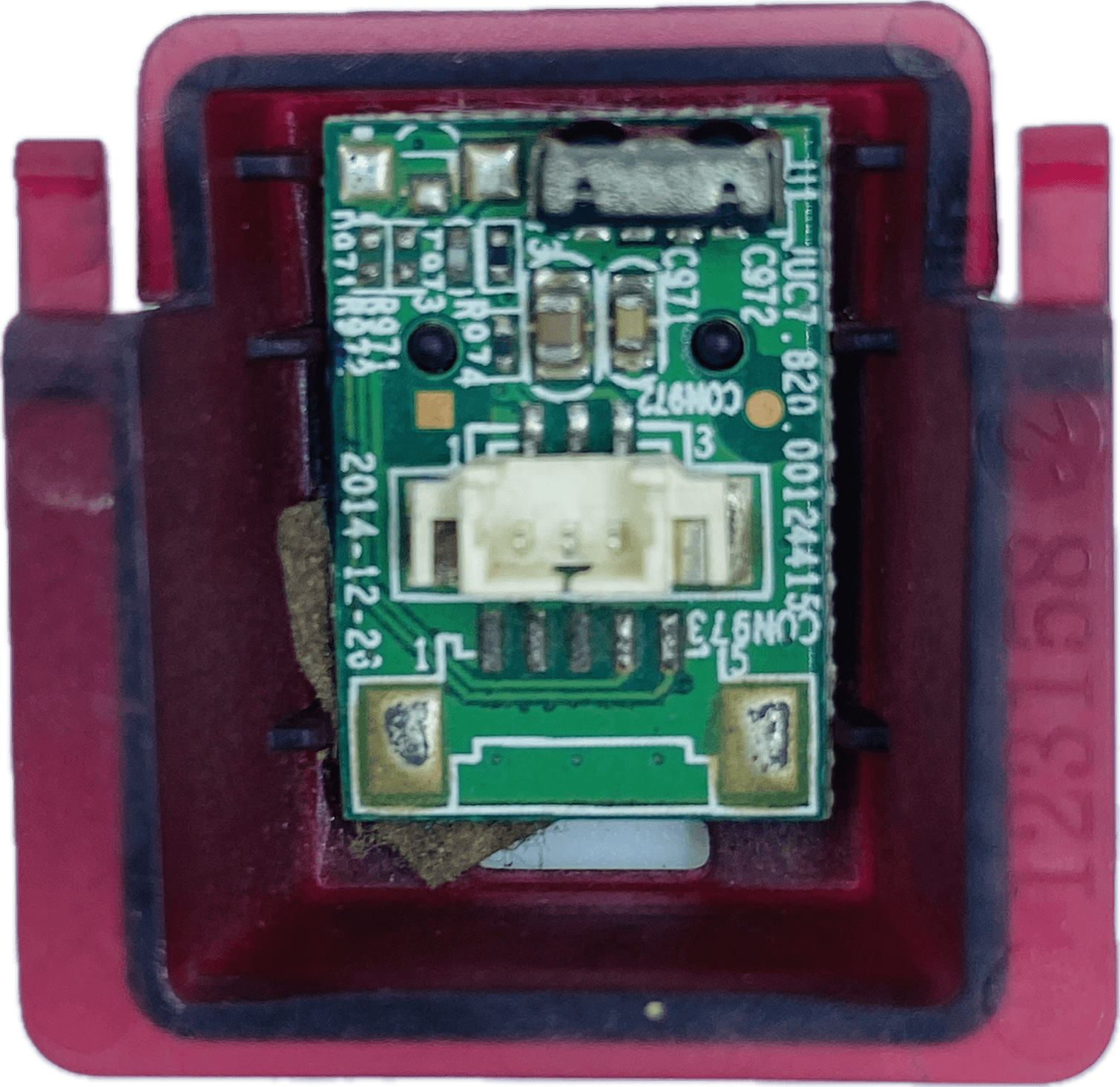Micromax LED TV IR Sensor – Model 50C5220MHD - Great Bharat Electronics