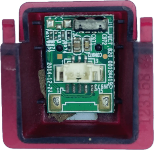 Micromax LED TV IR Sensor – Model 50C5220MHD - Great Bharat Electronics