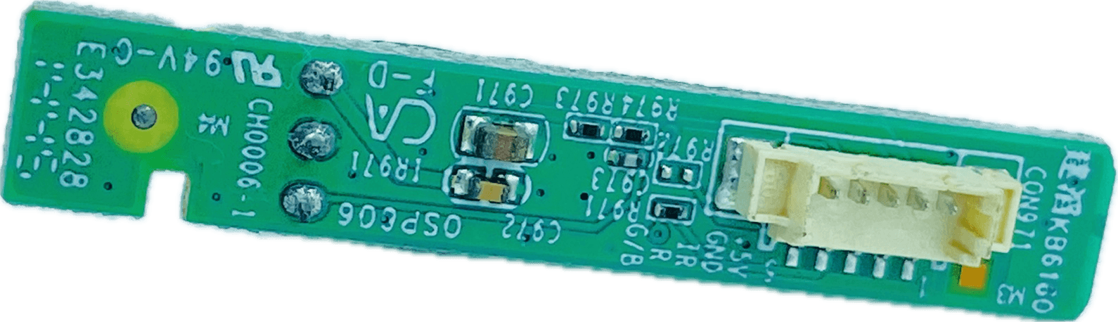 Micromax LED TV IR Sensor – Model 50C5500FHD - Great Bharat Electronics