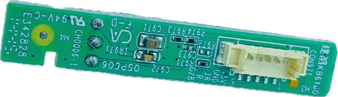 Micromax LED TV IR Sensor – Model 50C5500FHD - Great Bharat Electronics