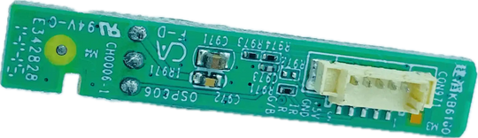 Micromax LED TV IR Sensor – Model 50C5500FHD - Great Bharat Electronics