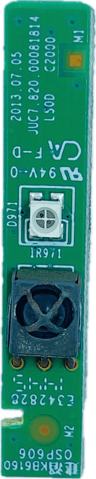 Micromax LED TV IR Sensor – Model 50C5500FHD - Great Bharat Electronics
