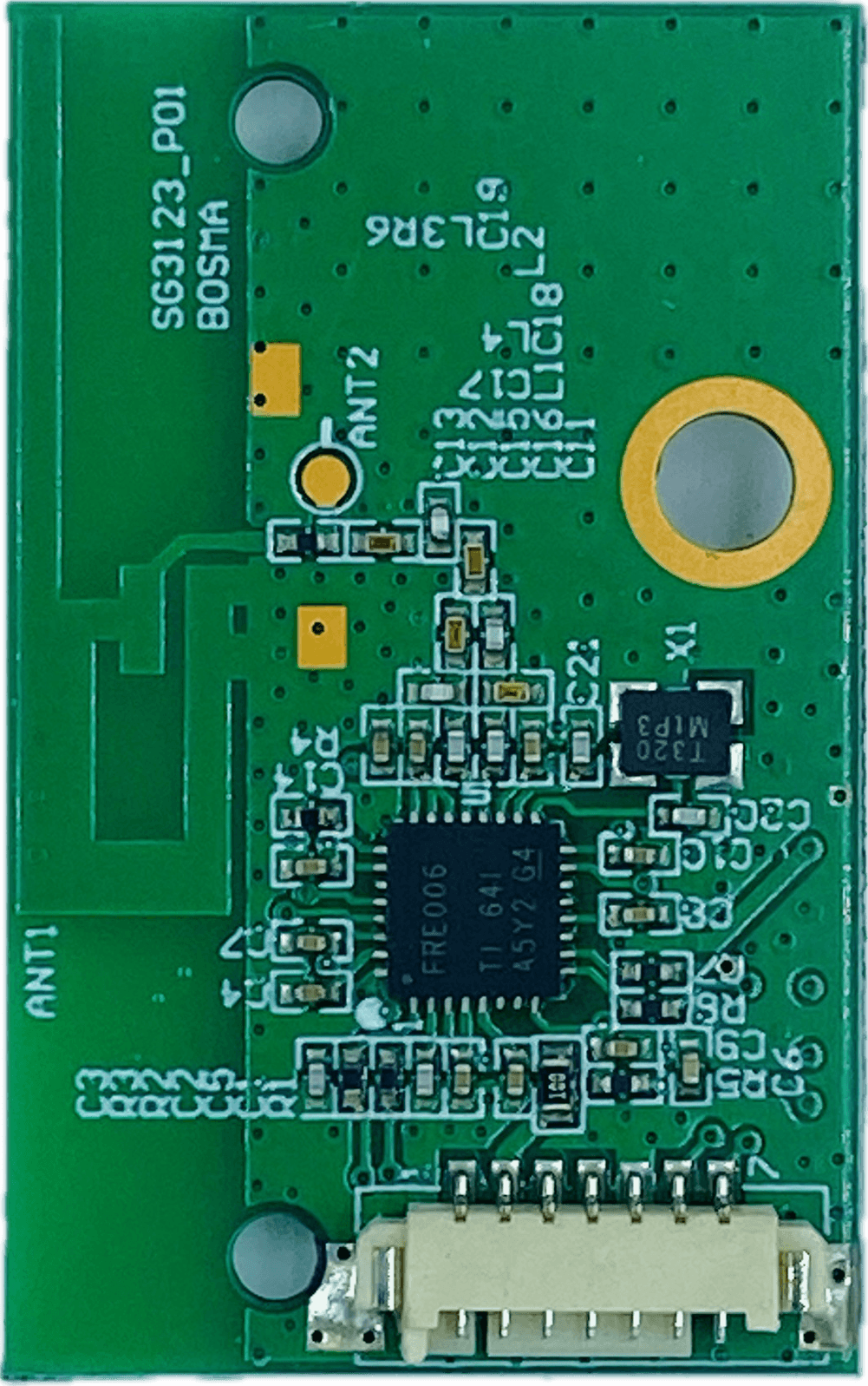 Micromax LED TV IR Sensor – Model 50Z9999UHD - Great Bharat Electronics