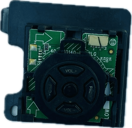 Micromax LED TV IR Sensor – Model 55T1155FHD - Great Bharat Electronics