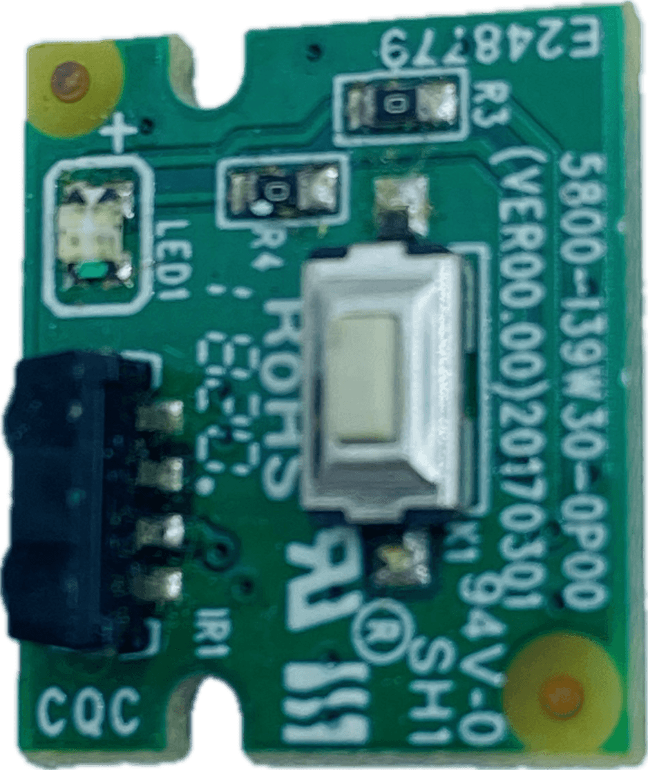 Micromax LED TV IR Sensor – Model TH24F200DX - Great Bharat Electronics