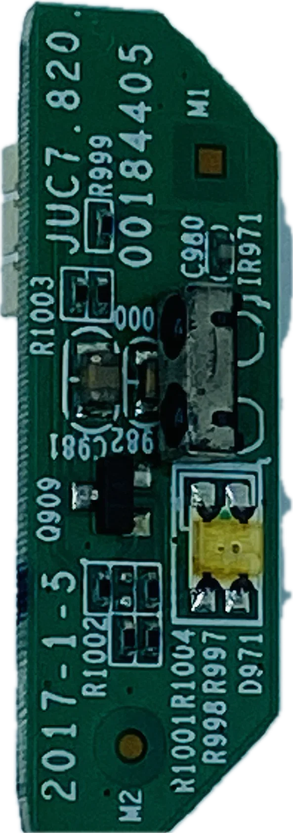 Micromax LED TV IR Sensor (Power Button) for Model 40CANVAS - Great Bharat Electronics