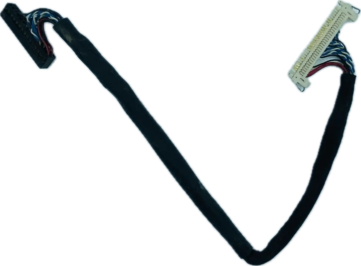 Micromax LED TV LVDS Cable – Model 32AIPS900 - Great Bharat Electronics