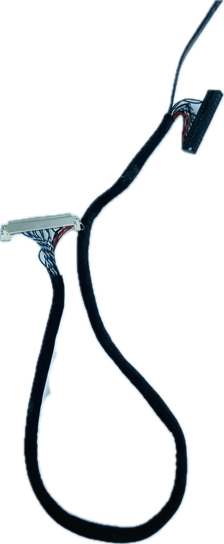 Micromax LED TV LVDS Cable – Model 32B200HD - Great Bharat Electronics