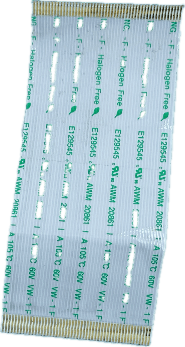 Micromax LED TV LVDS Cable – Model 32B200HD - Great Bharat Electronics