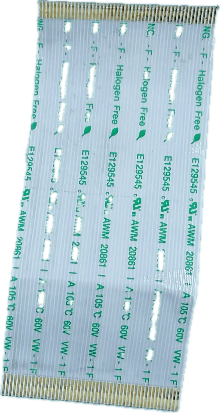 Micromax LED TV LVDS Cable – Model 32B200HD - Great Bharat Electronics