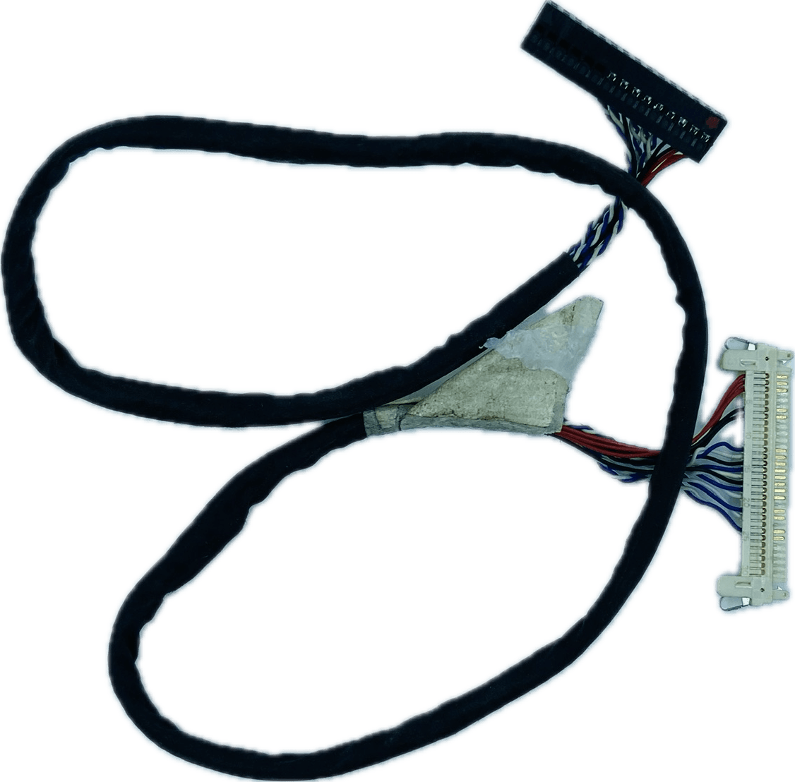 Micromax LED TV LVDS Cable – Model 32B200HDI - Great Bharat Electronics