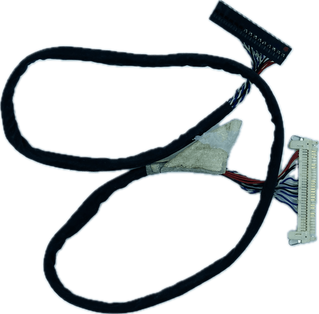 Micromax LED TV LVDS Cable – Model 32B200HDI - Great Bharat Electronics