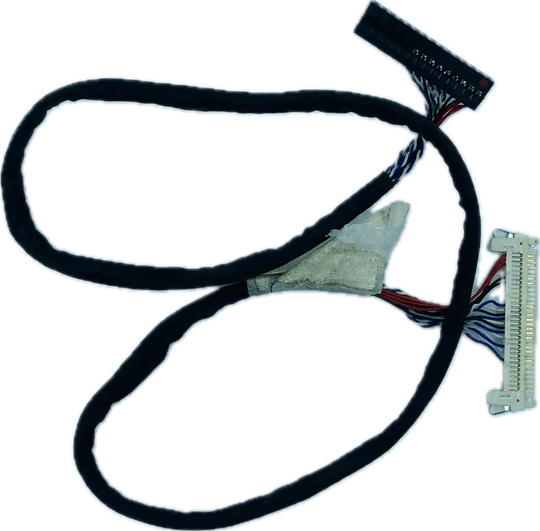 Micromax LED TV LVDS Cable – Model 32B200HDI - Great Bharat Electronics