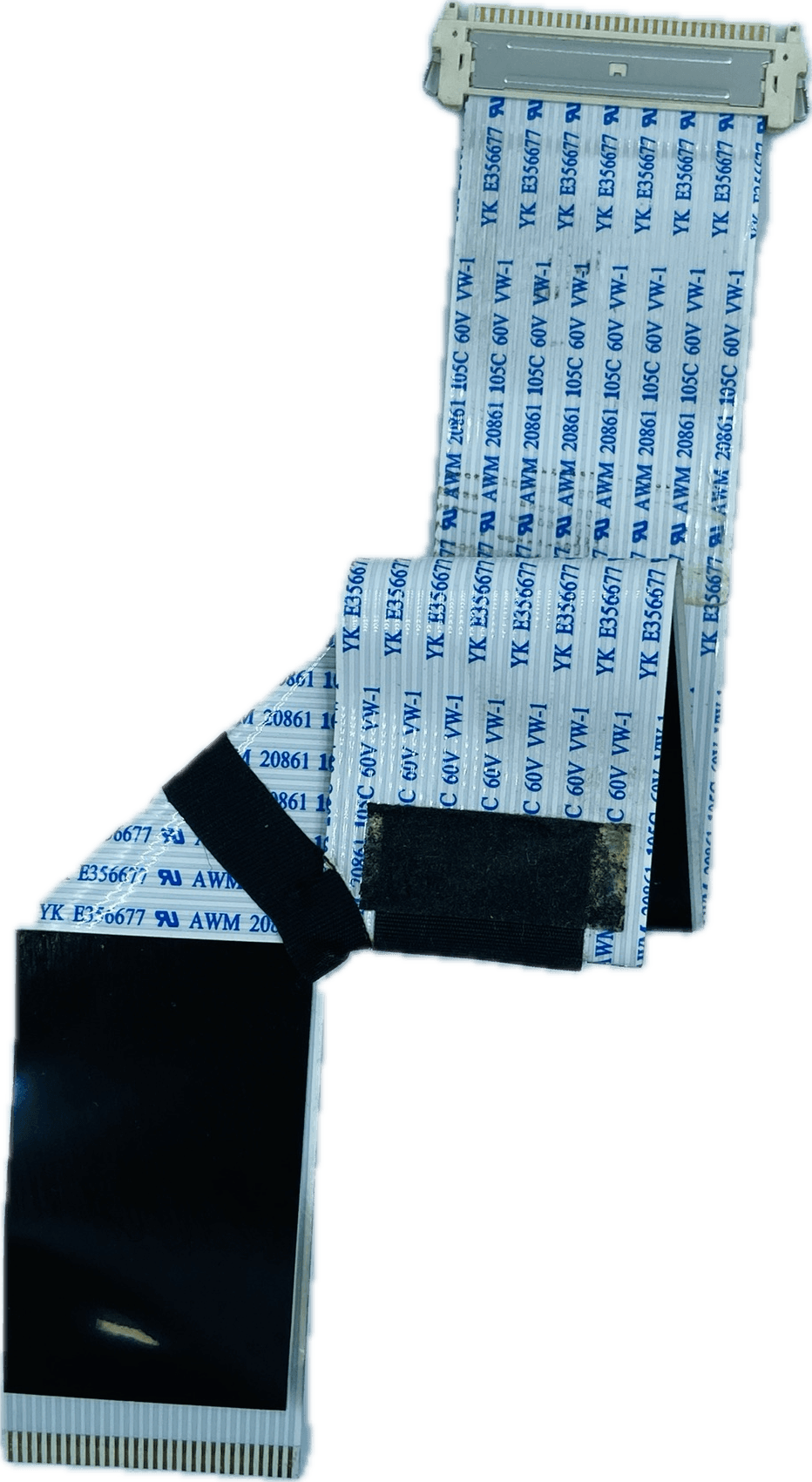 Micromax LED TV LVDS Cable – Model 32GRAND - Great Bharat Electronics