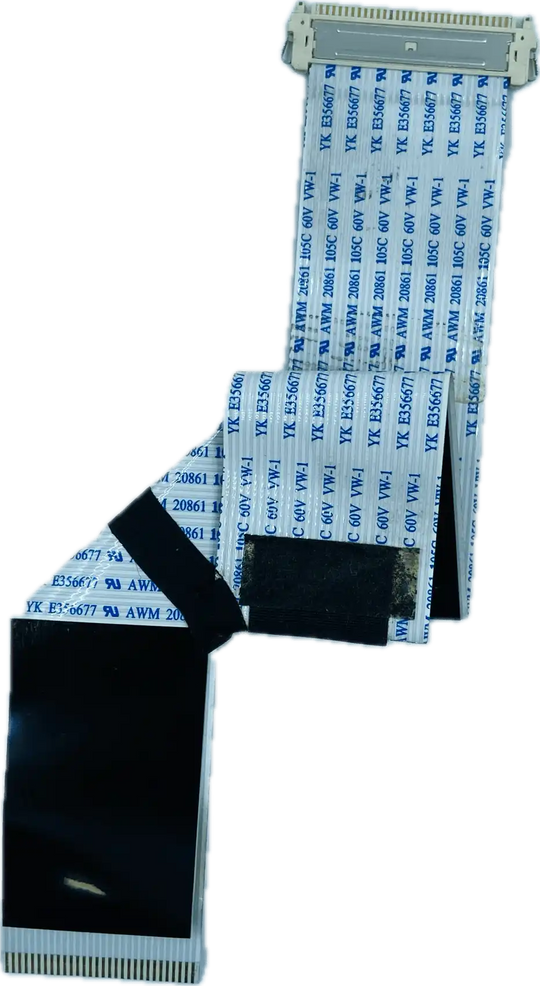 Micromax LED TV LVDS Cable – Model 32GRAND - Great Bharat Electronics