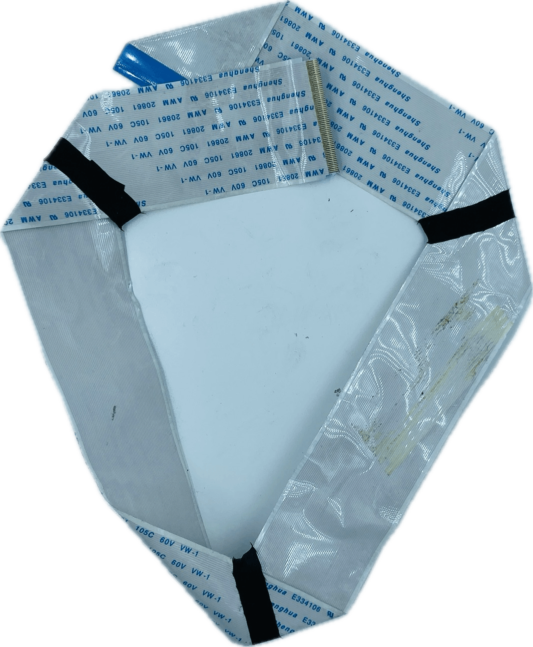 Micromax LED TV LVDS Cable – Model 32T2222HD - Great Bharat Electronics