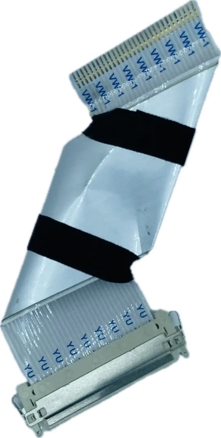 Micromax LED TV LVDS Cable – Model 32T8260HD - Great Bharat Electronics