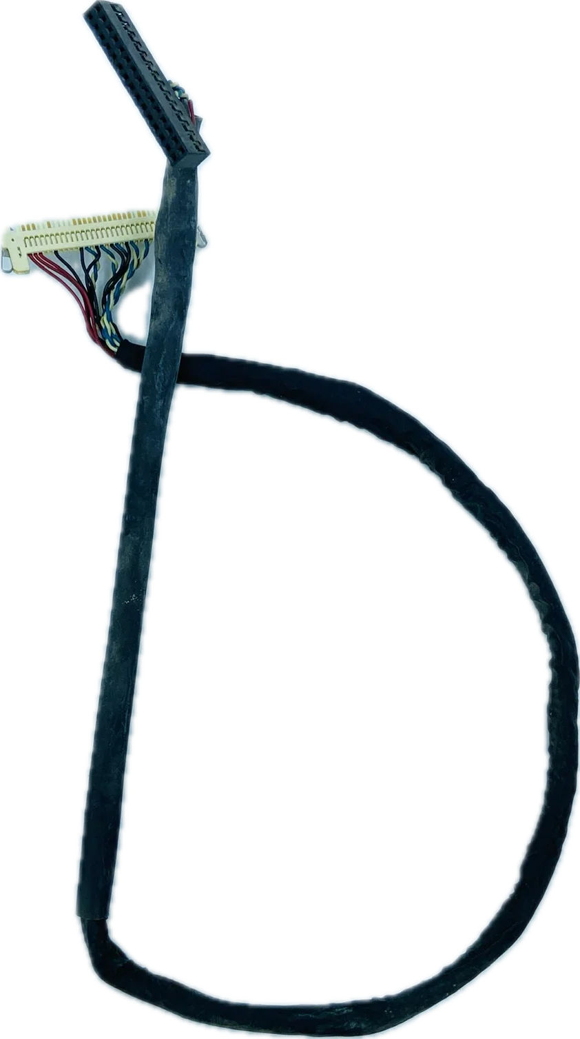 Micromax LED TV LVDS Cable for Model 32V1555HD - Great Bharat Electronics
